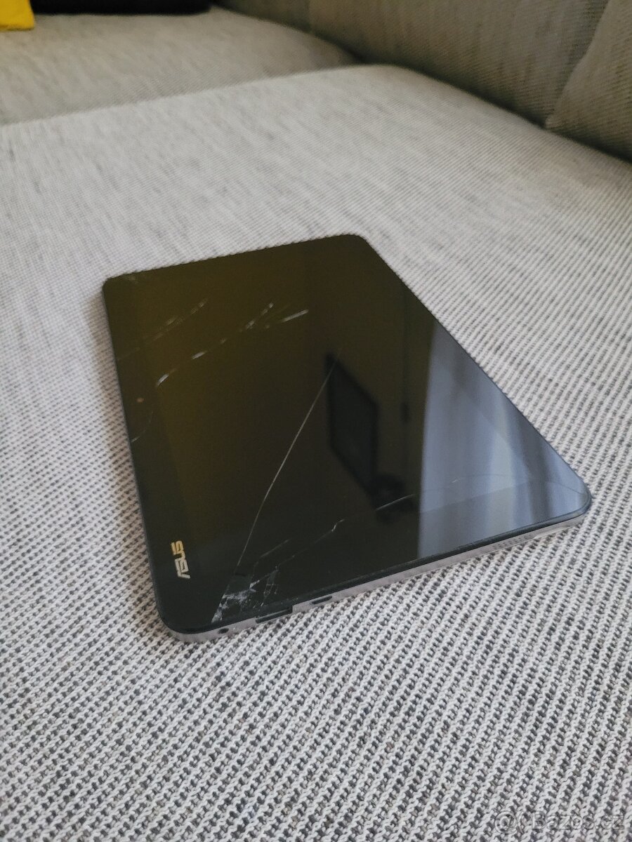 Tablet Transformer Book řady T100 zn. Asus - 3