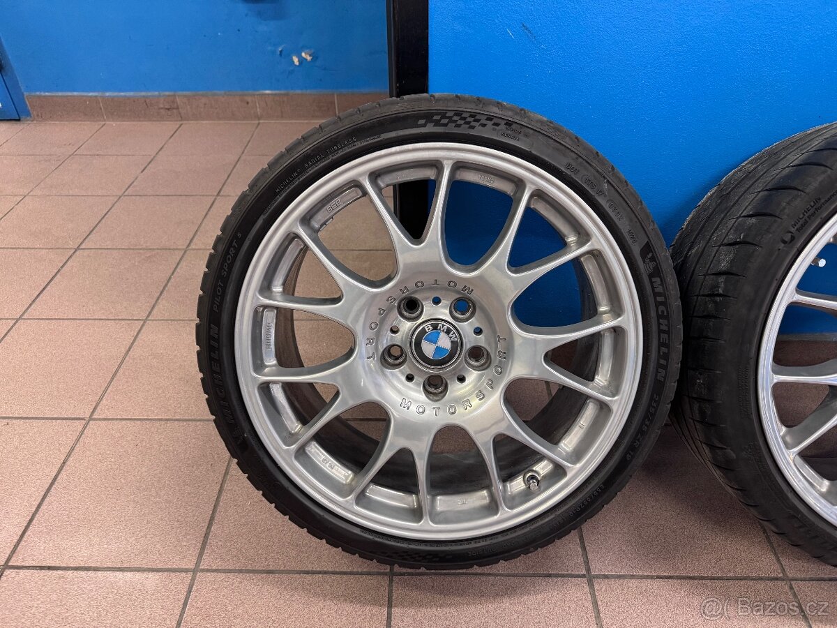 BBS CH-MOTORSPORT R19 - 3