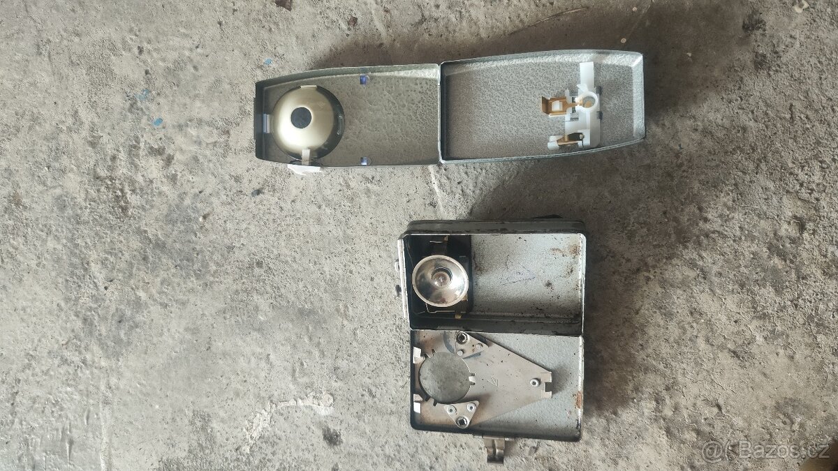 Prodám retro baterky - 3