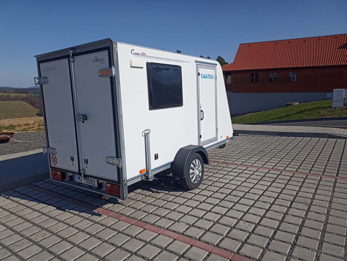 Minikaravan Tomplan - 3