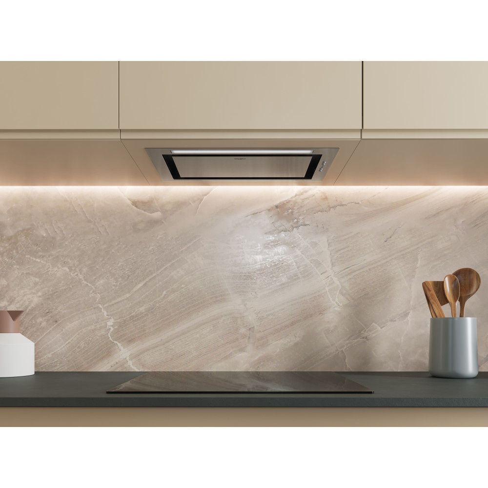 Digestoř WHIRLPOOL WCT3 63F LTX - nová se zárukou - 3