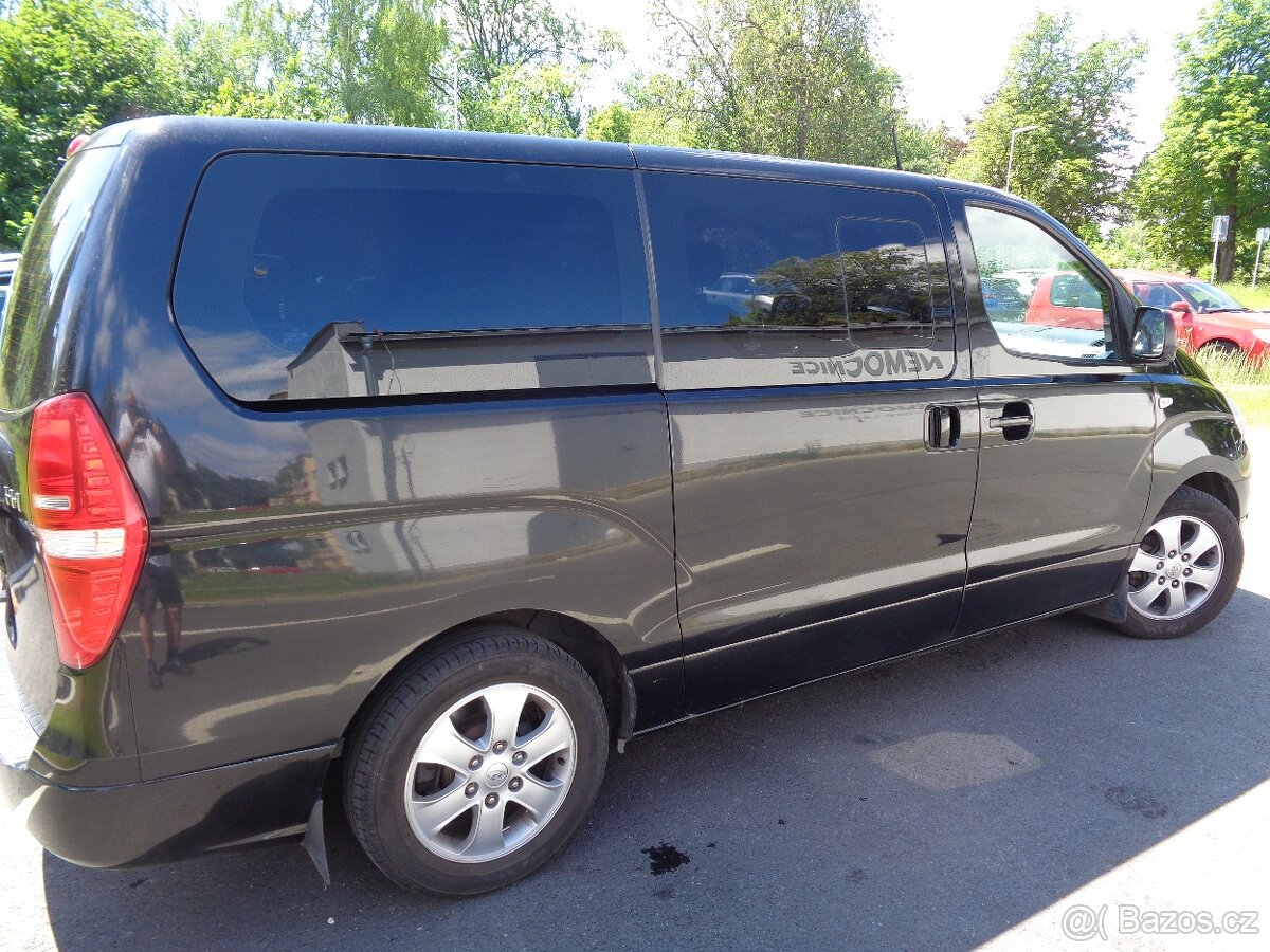 hyundai H1 - 3