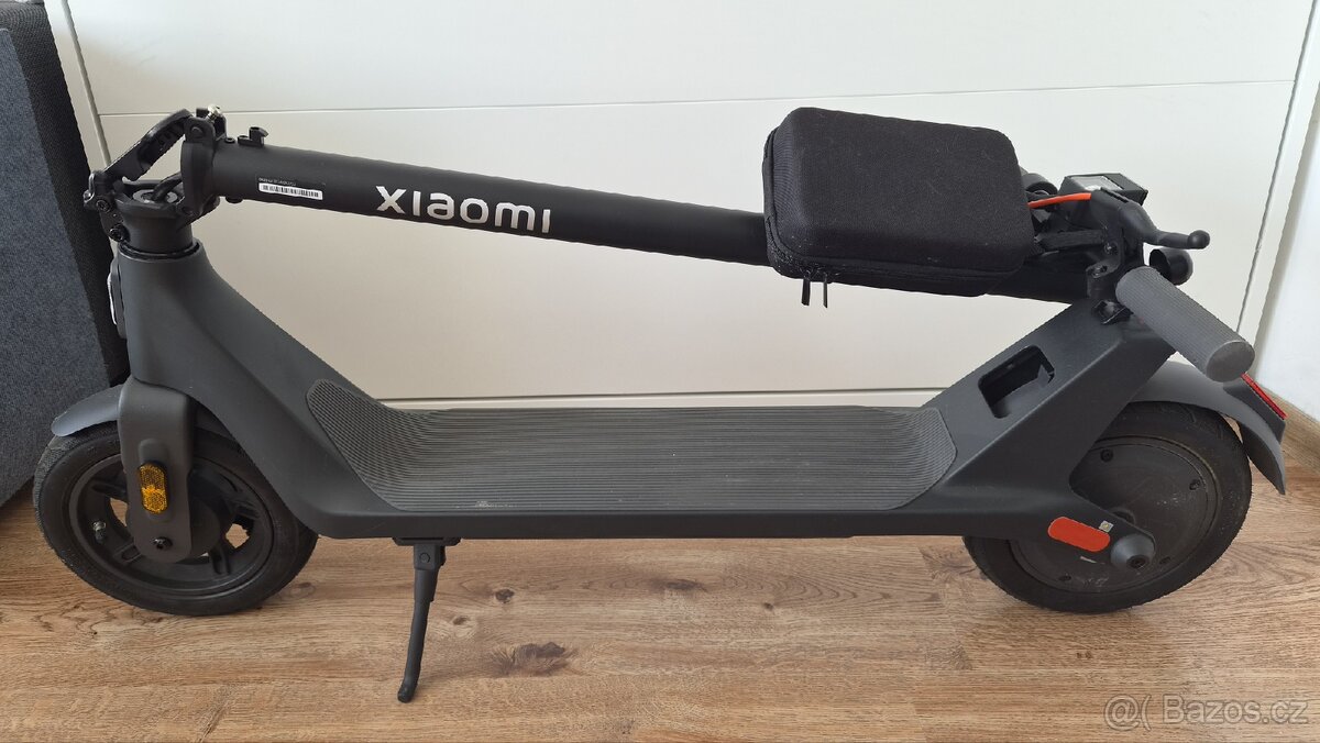 Xiaomi Electric Scooter 4 Lite 2nd Gen - 3
