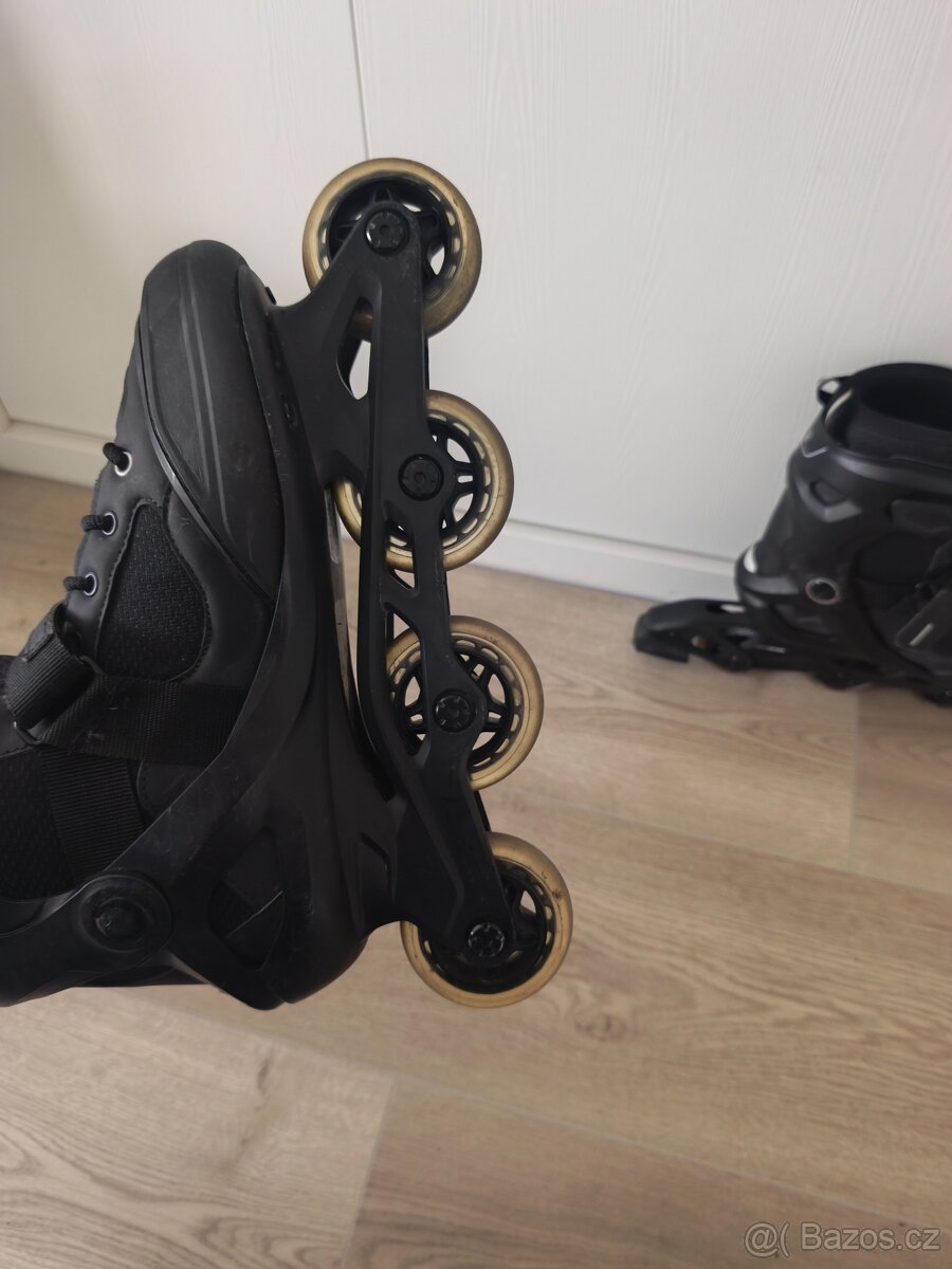 Inline brusle 44 - 3