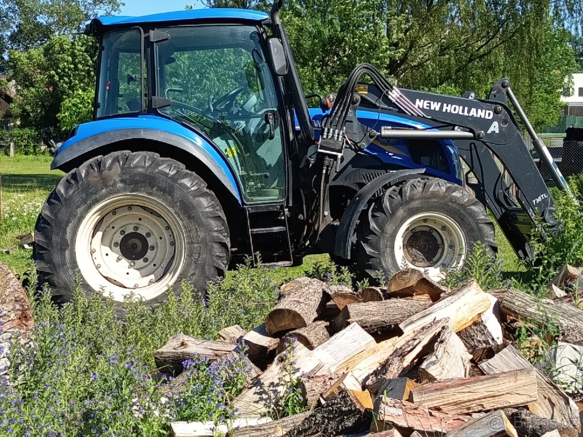 New Holland - 3