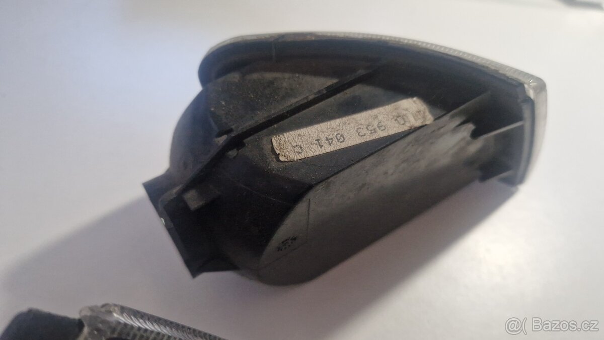 Seat Toledo 11/95-3/99 směrovky, blinkry - 3