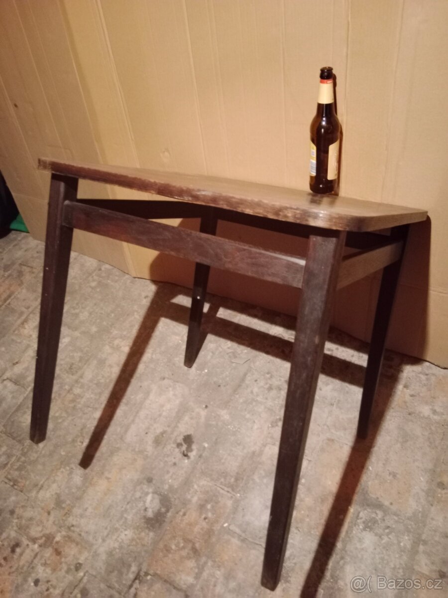 Malý stolek - 3