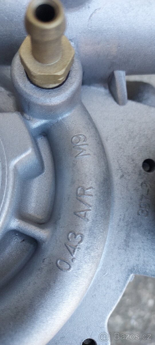 Land Rover Turbo - 3