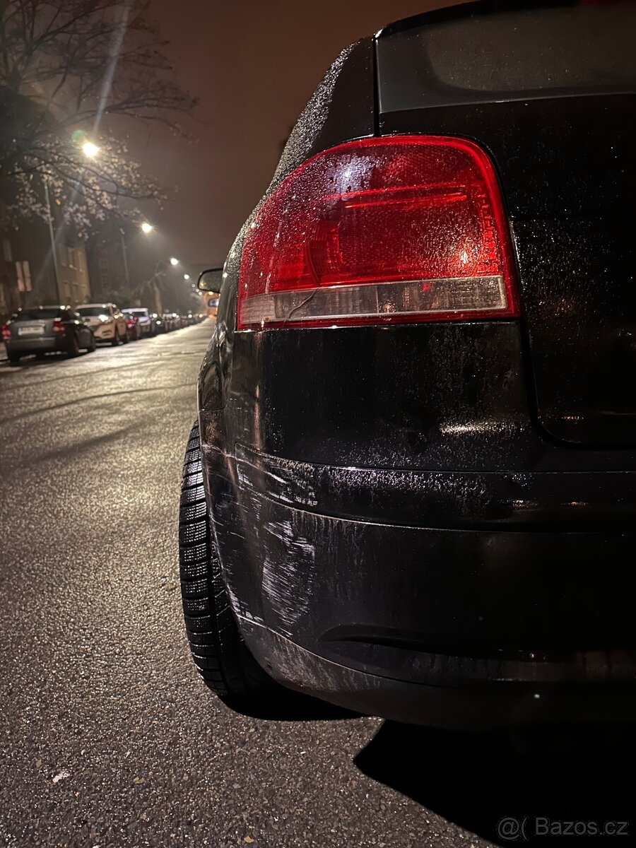 Audi A3 8p 2.0tdi - 3