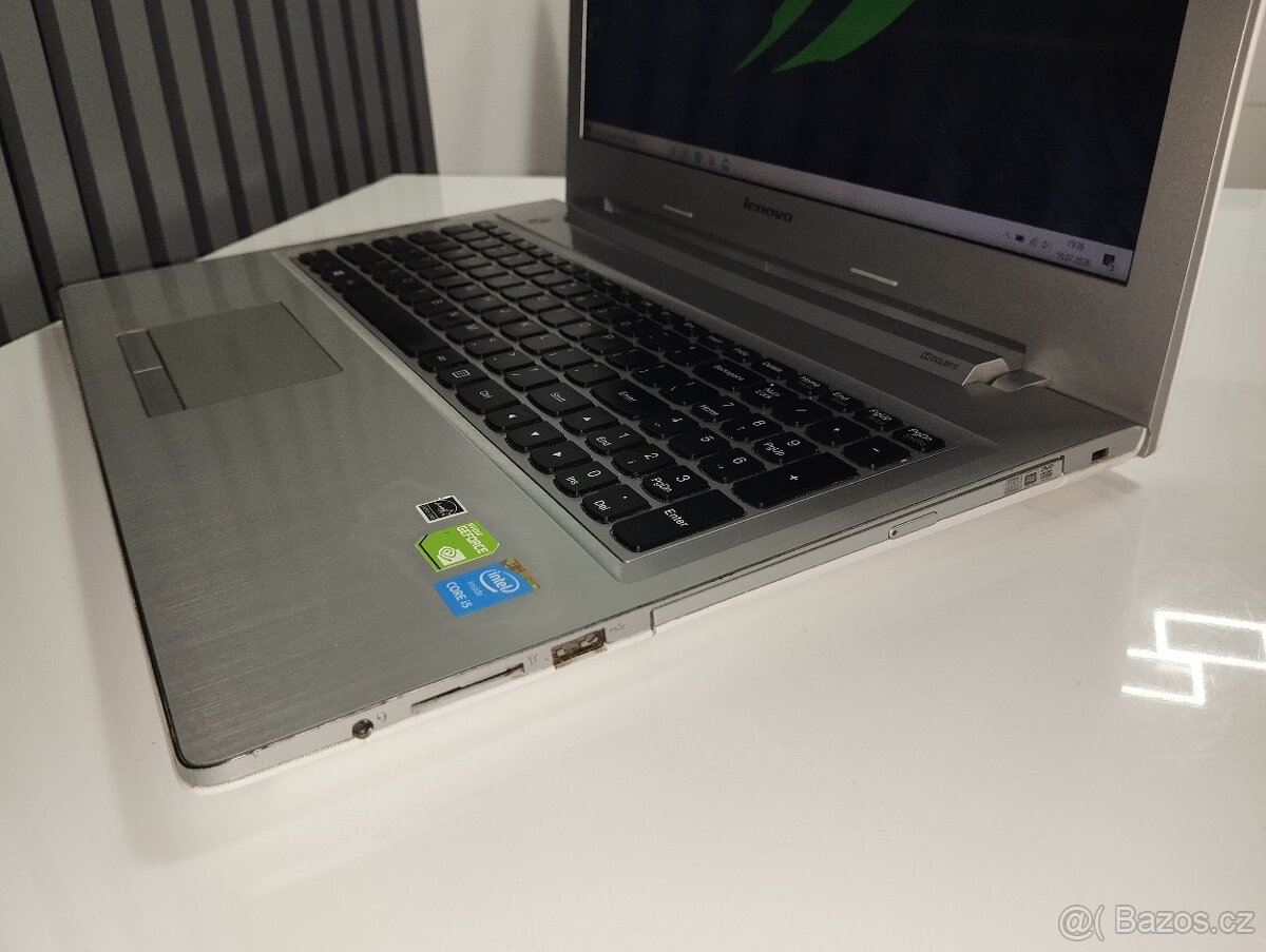 Lenovo IdeaPad Z50-70 - 3