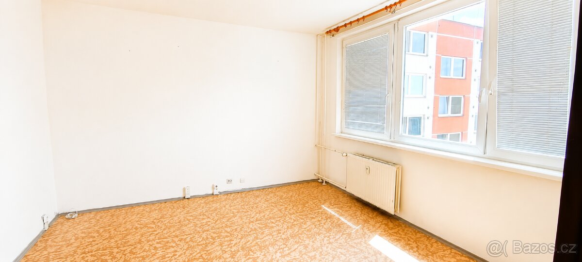 Prodej bytu 2+1, 44 m2, Zlín - Na Honech II - 3