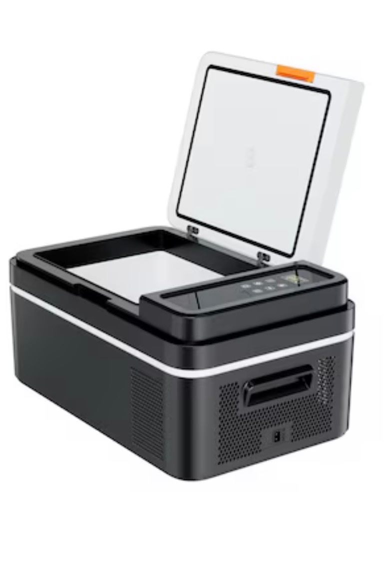 Nová kompresorová autolednice 22l - 3