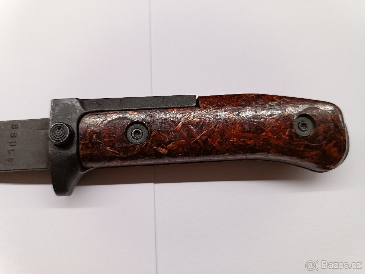Bodák vz 58 - 3