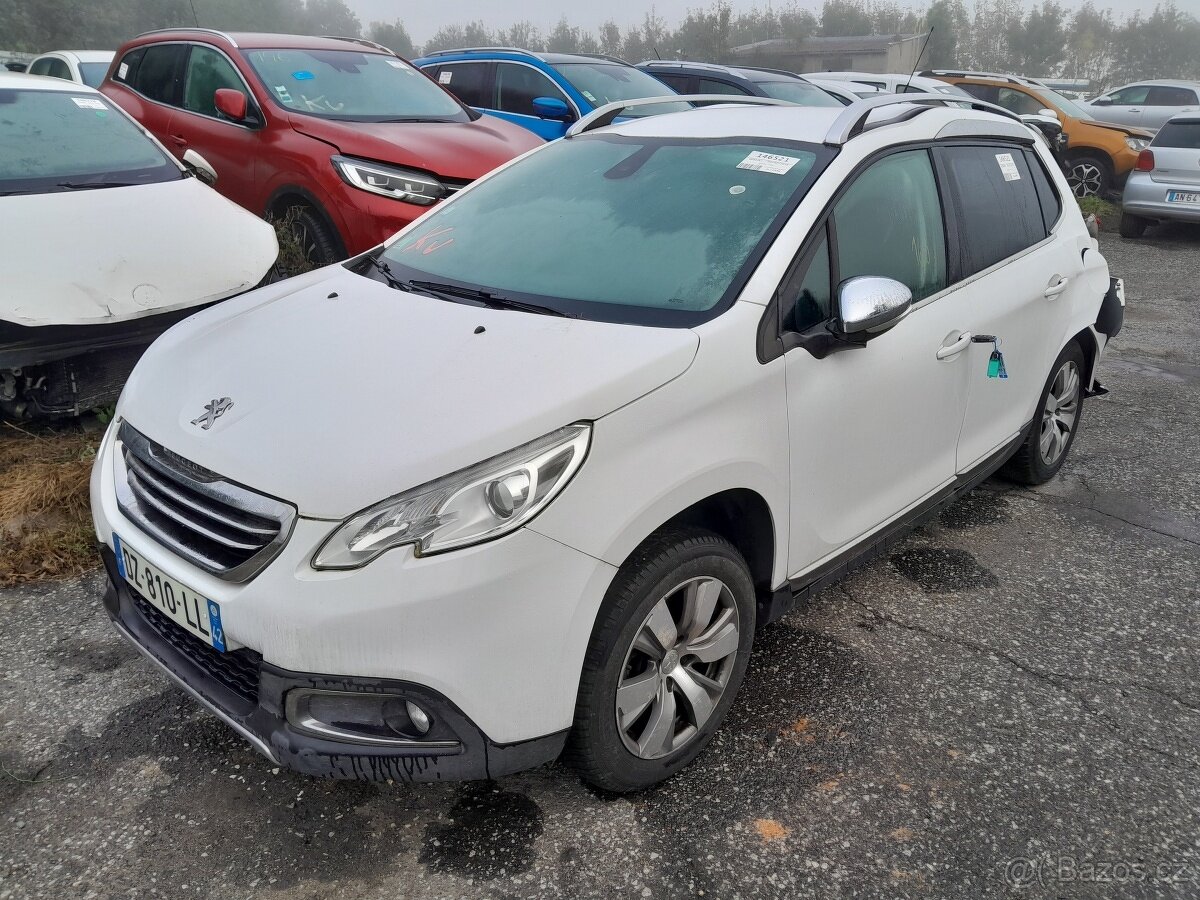 Peugeot 2008 1,2 PureTech 110 - 3