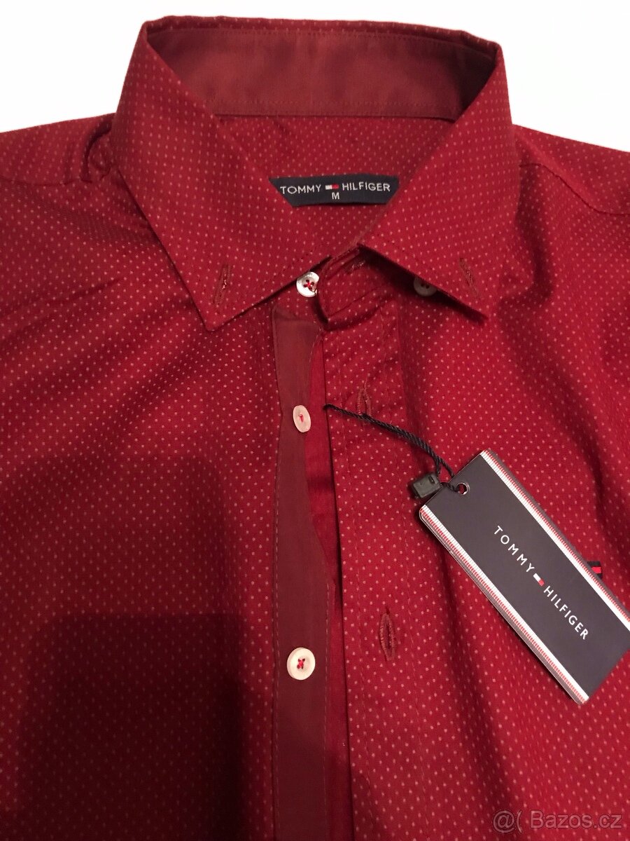 Tommy Hilfiger - 3