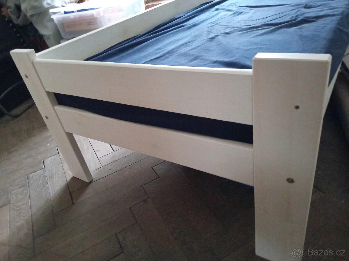 Postel - 3