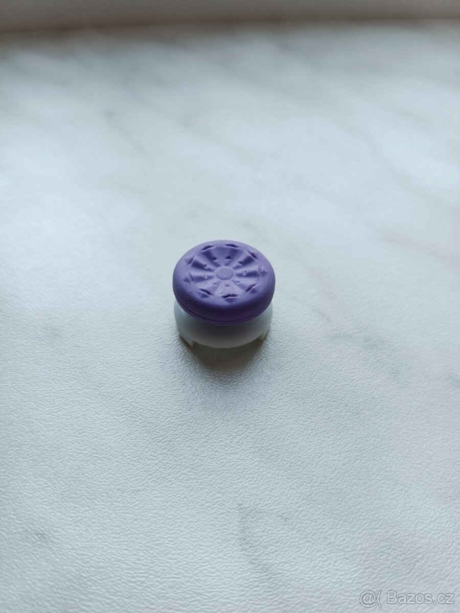 Kontrol Freek - Galaxy purple, playstation - 3