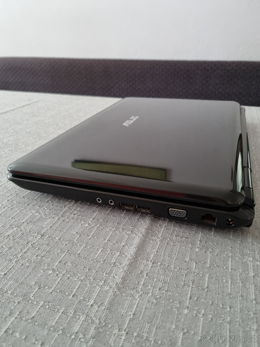 Asus K50IJ s WIN7 - 3