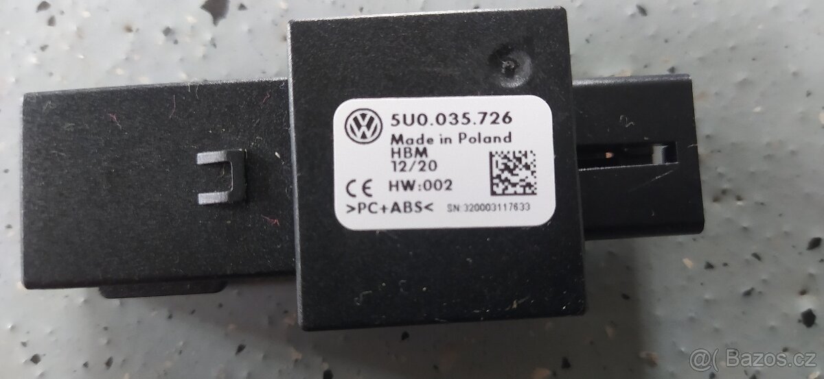 USB Zásuvka - 3