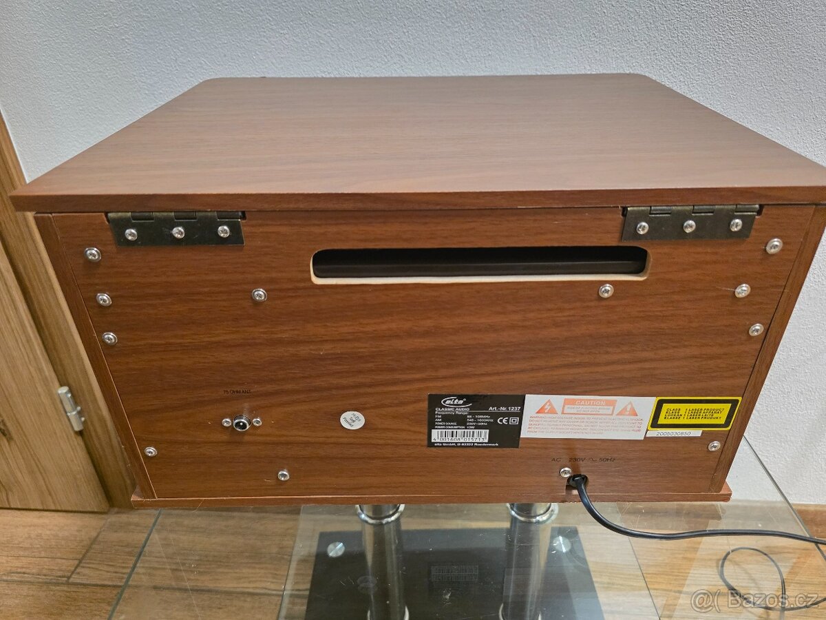 Elta Clasic Audio 1237 - 3