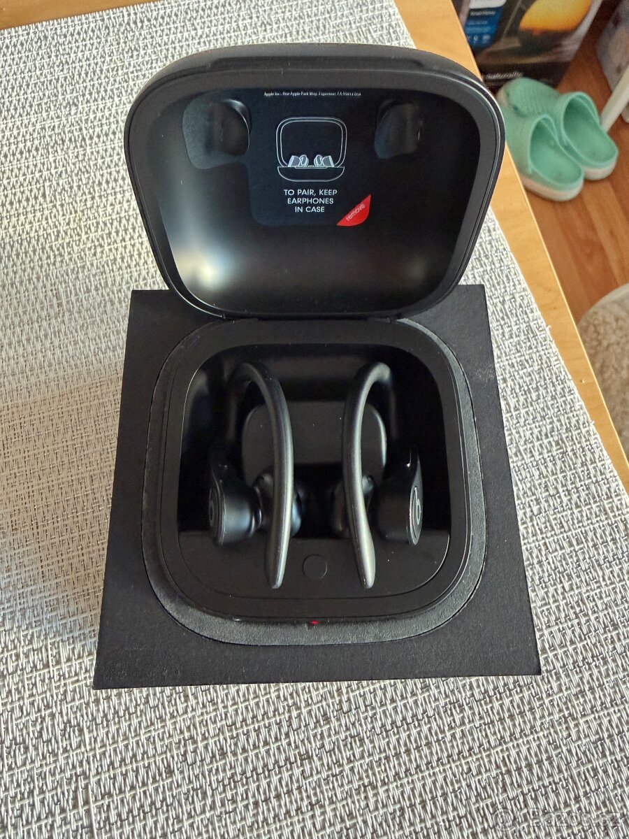 Beats by Dr. Dre PowerBeats Pro, nová sluchátka - 3