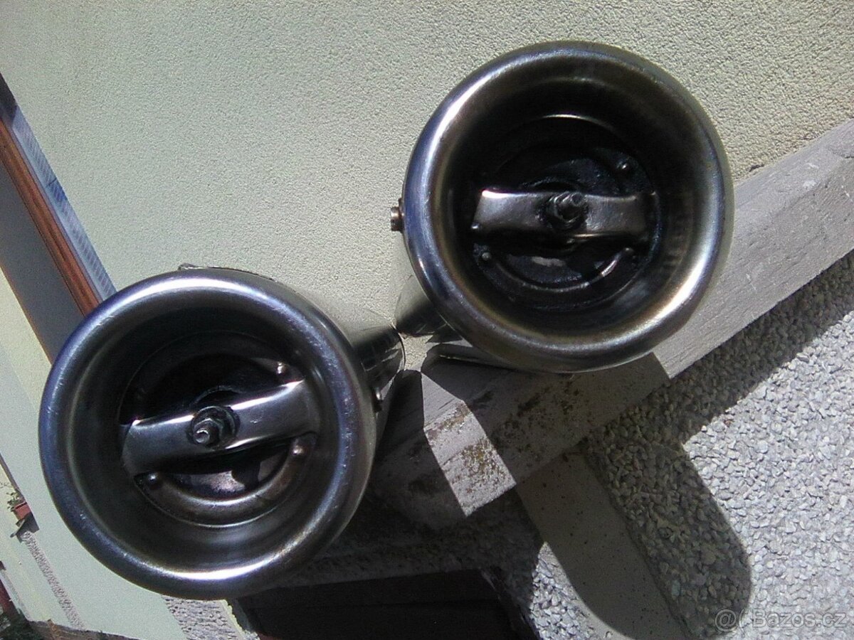 Jawa 350/632/634/638/639/640 - ND - 3