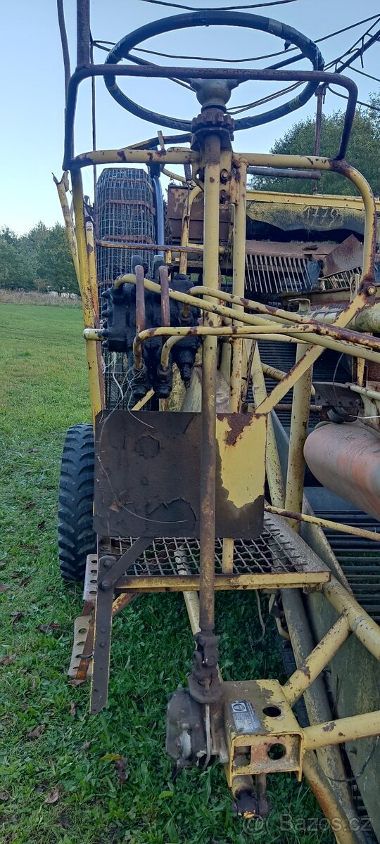 bramborový kombajn - 3