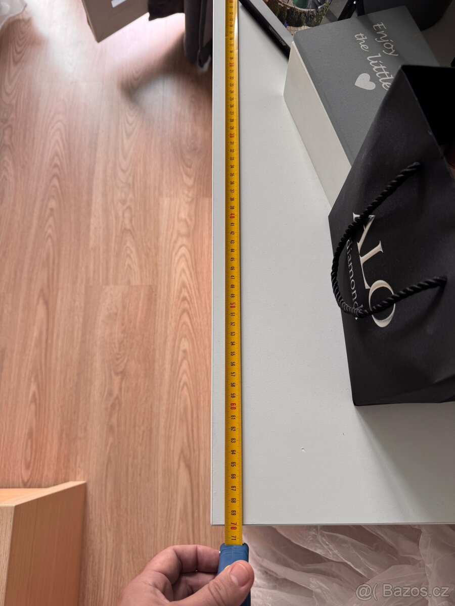 Ikea komoda Malm - 3