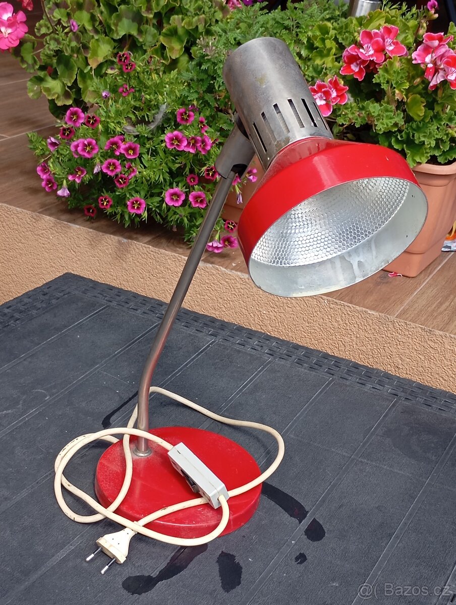 Lampa - 3