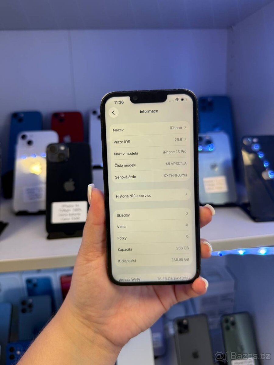 iPhone 13 pro 128gb - 3