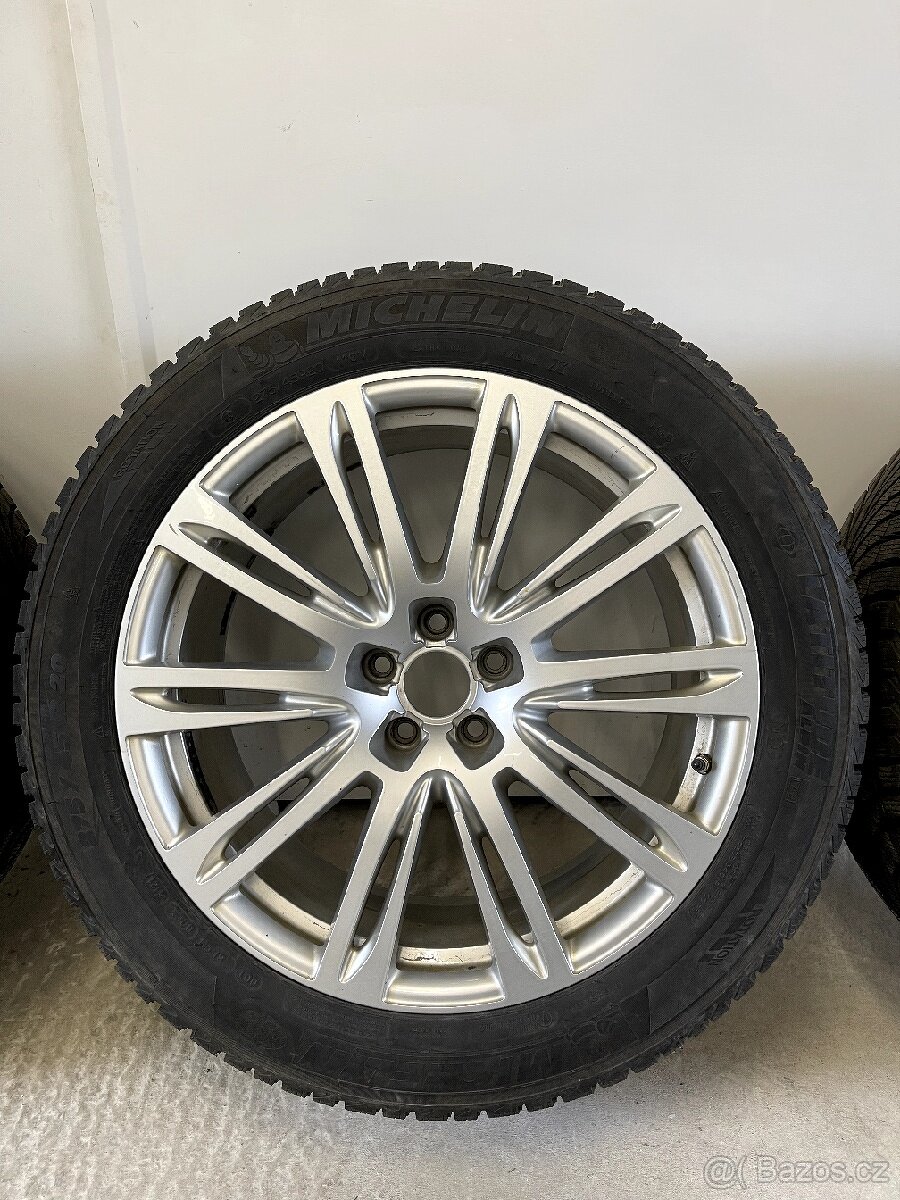 Kola Audi Q7 20" - 3
