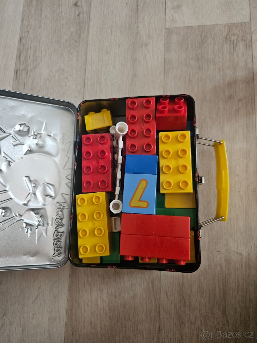 Lego duplo mix - 3