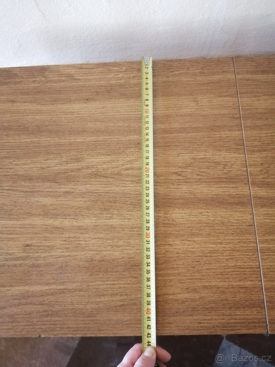 KOMODA/PŘIBORNÍK - 3