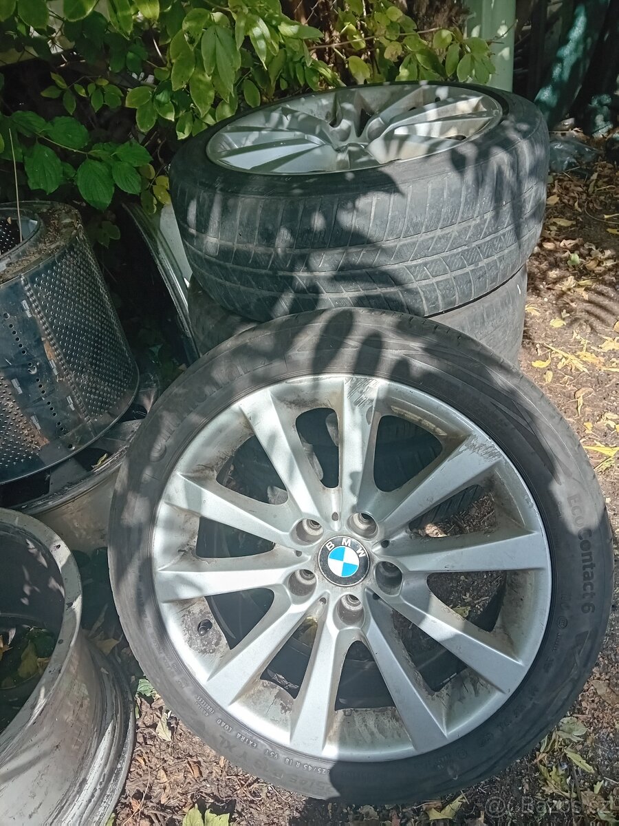 BMW E91 330XD 160KW-DILY - 3