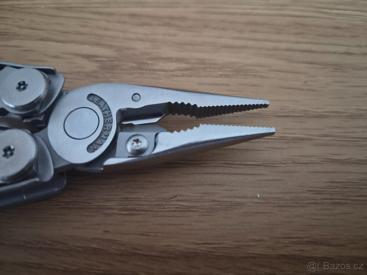 Leatherman WAVE+ - 3
