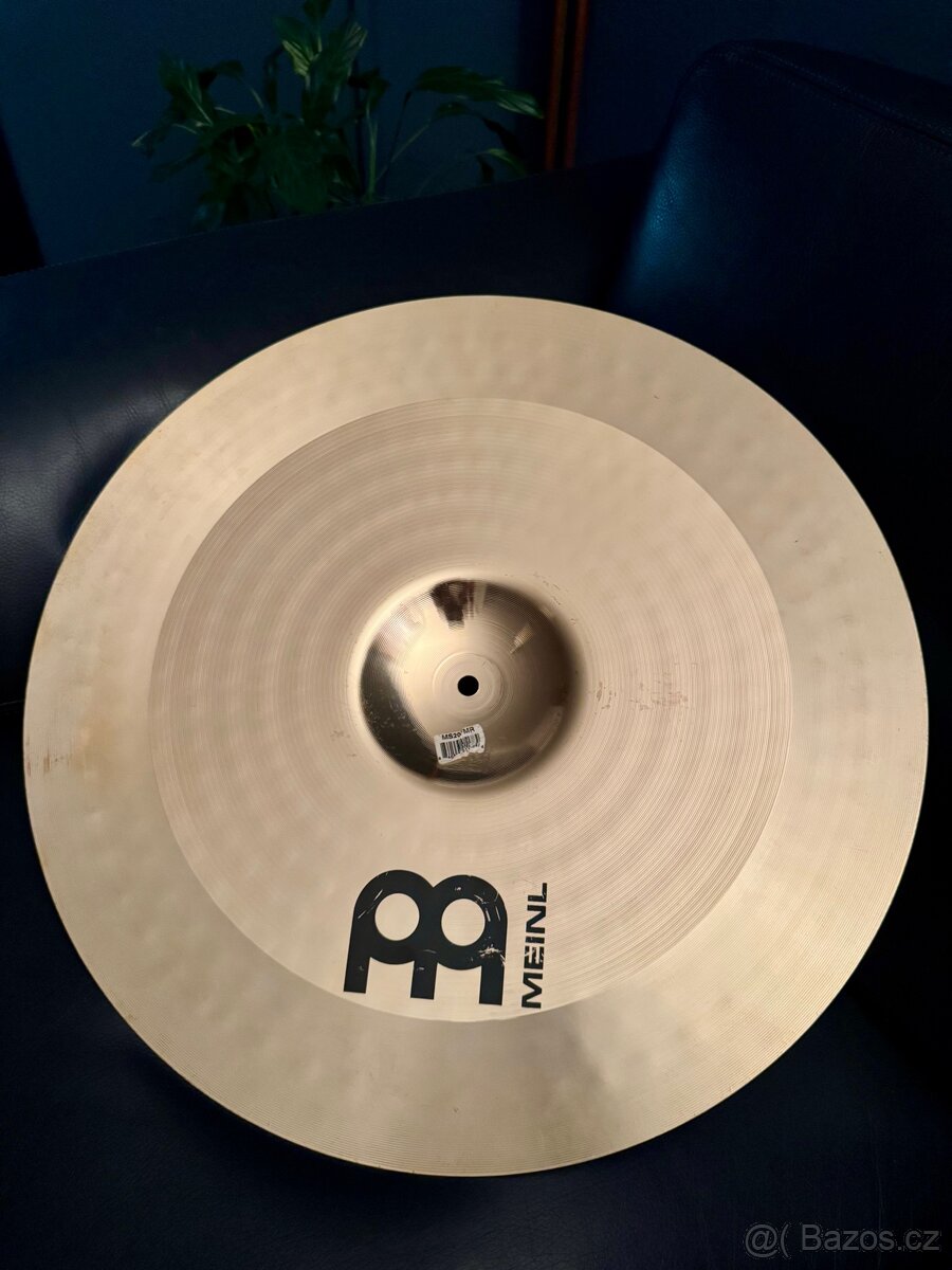 Meinl M-Series Fusion Medium Ride 20” - 3