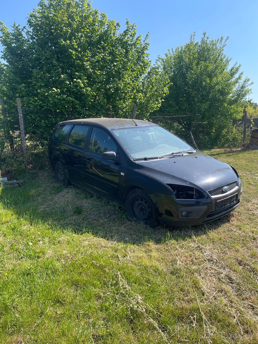 Ford Focus II - ND - 3