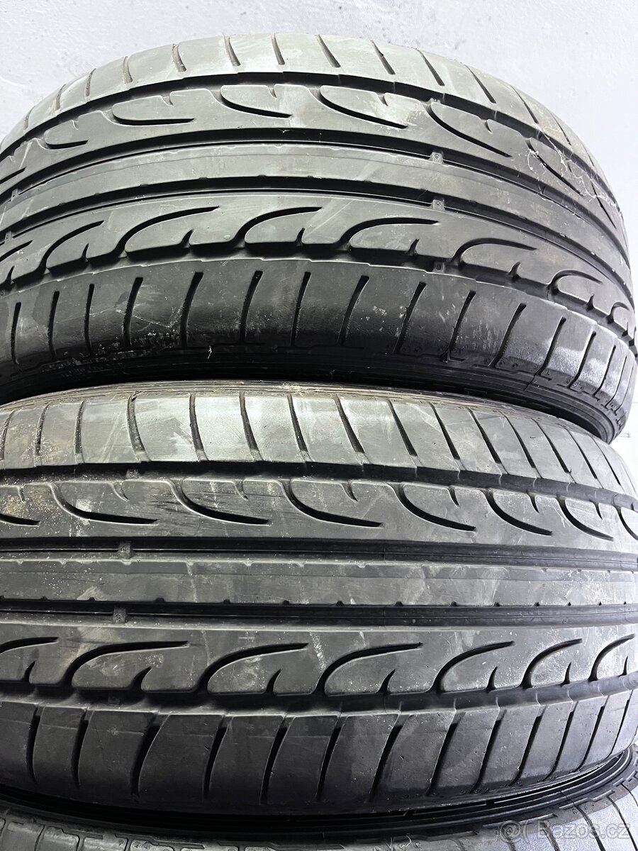 215/45 R16 Dunlop letni - 3