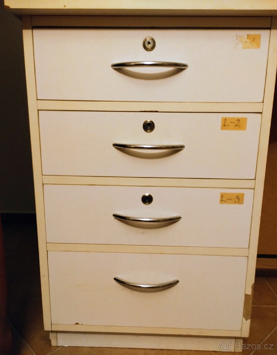 Stůl 180x85x77 - 3