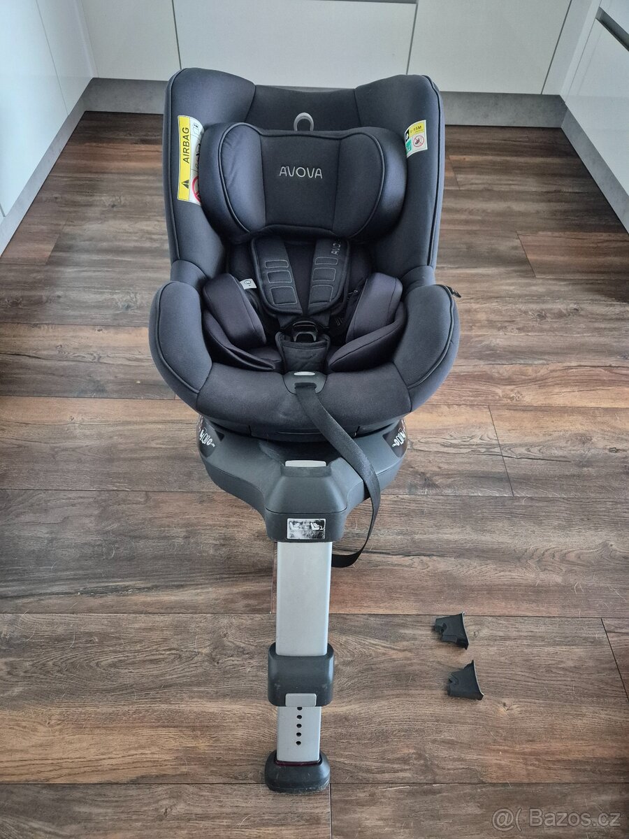 AVOVA Sperber Fix i Size - 3