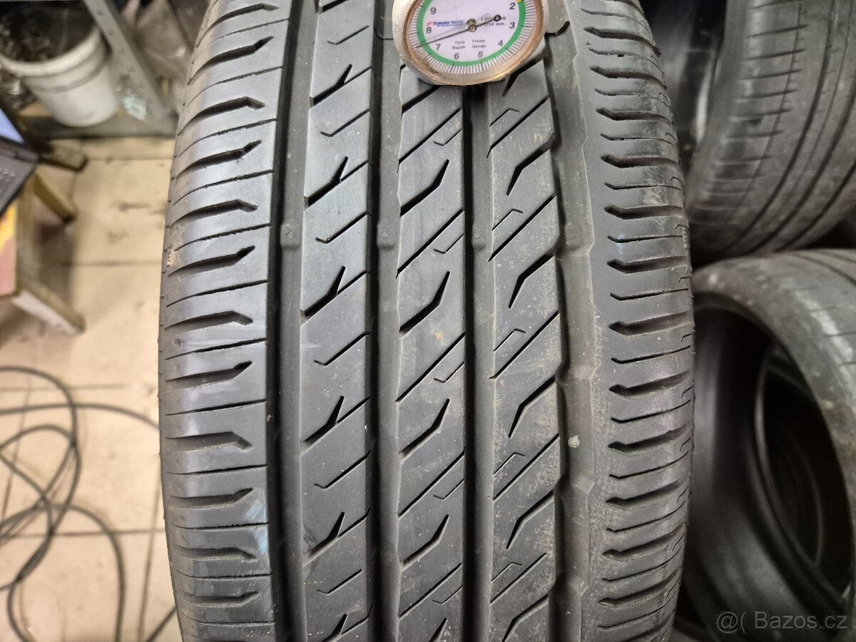 205/45 R17 SEMPERIT (2x7,5 2x7mm) č.16100/B3 - 3