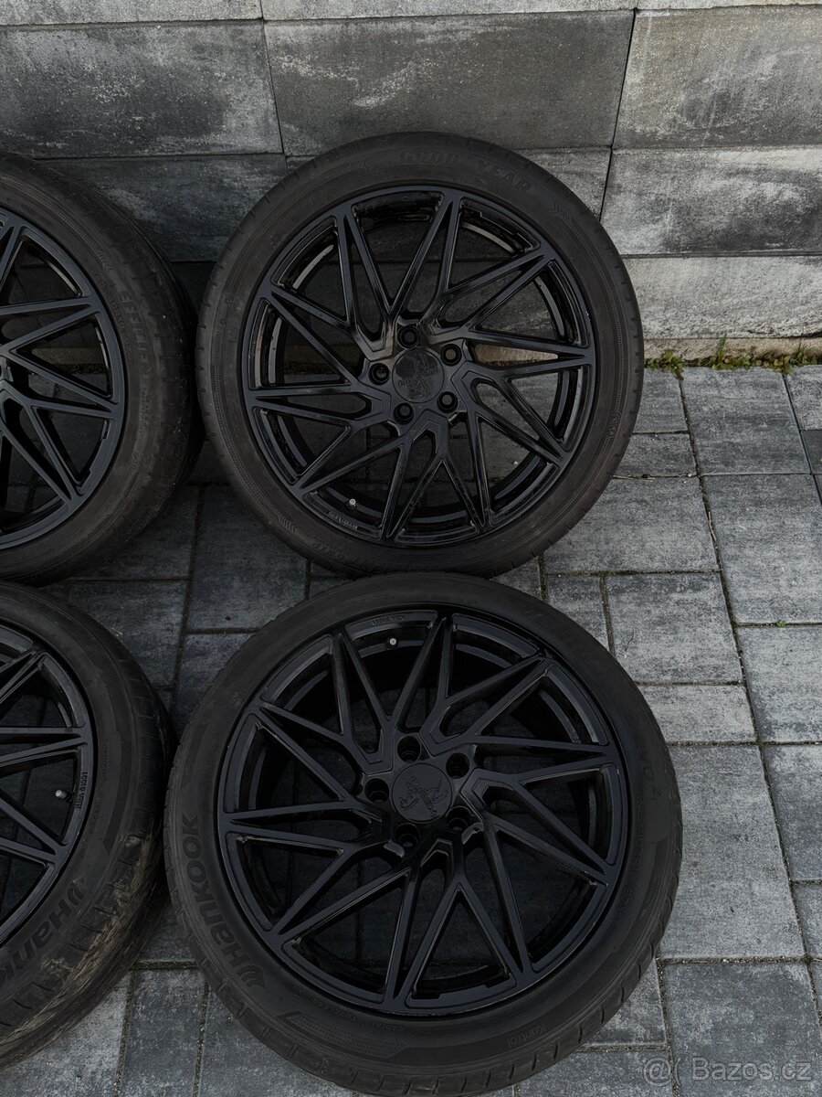5x112 r18 KESKIN KT20 - 3