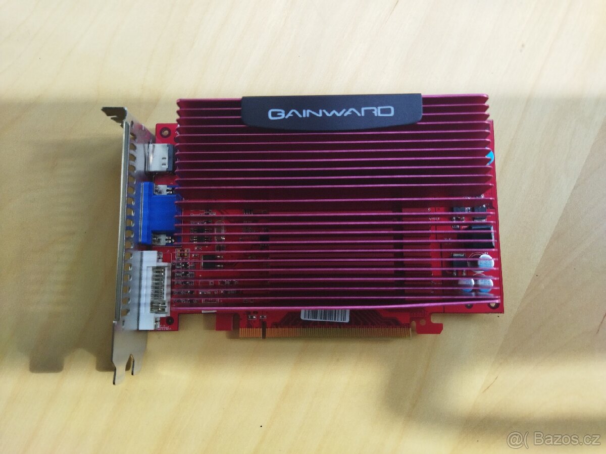 PC komponenty - 3