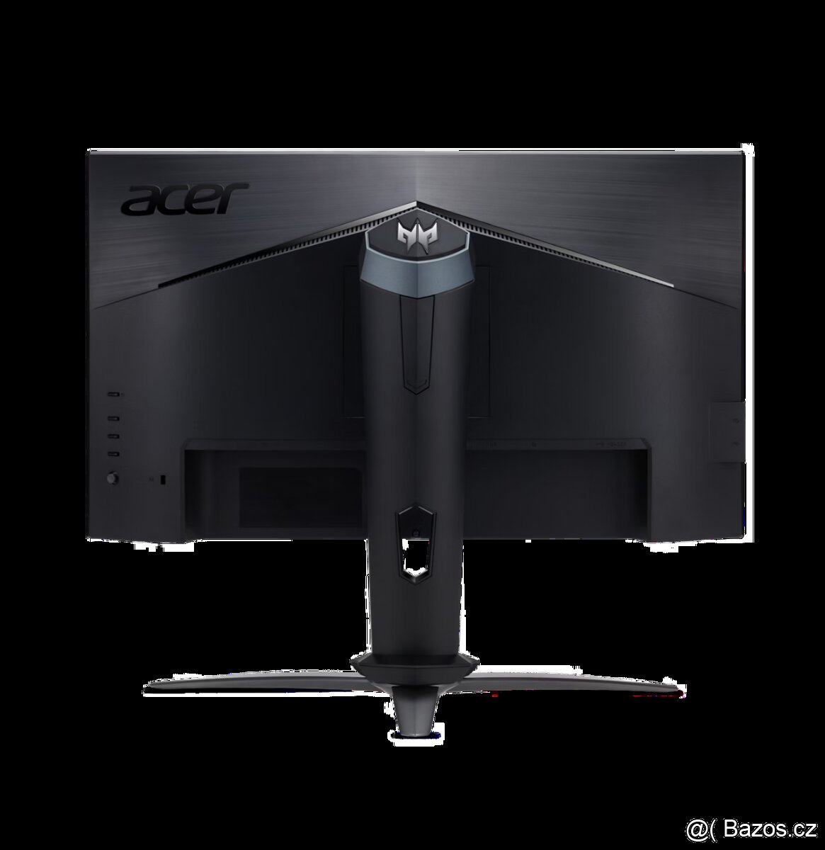 Acer Predator - herní monitor, 27, 165Hz - 3
