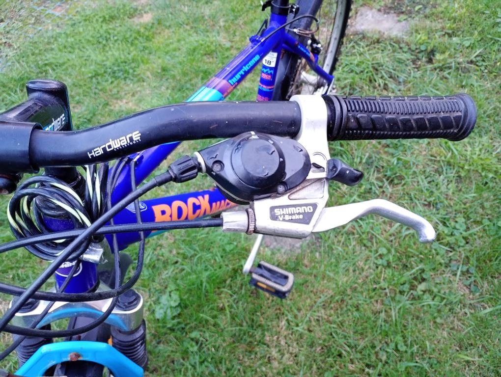 Prodám chlapecké horské kolo - 3