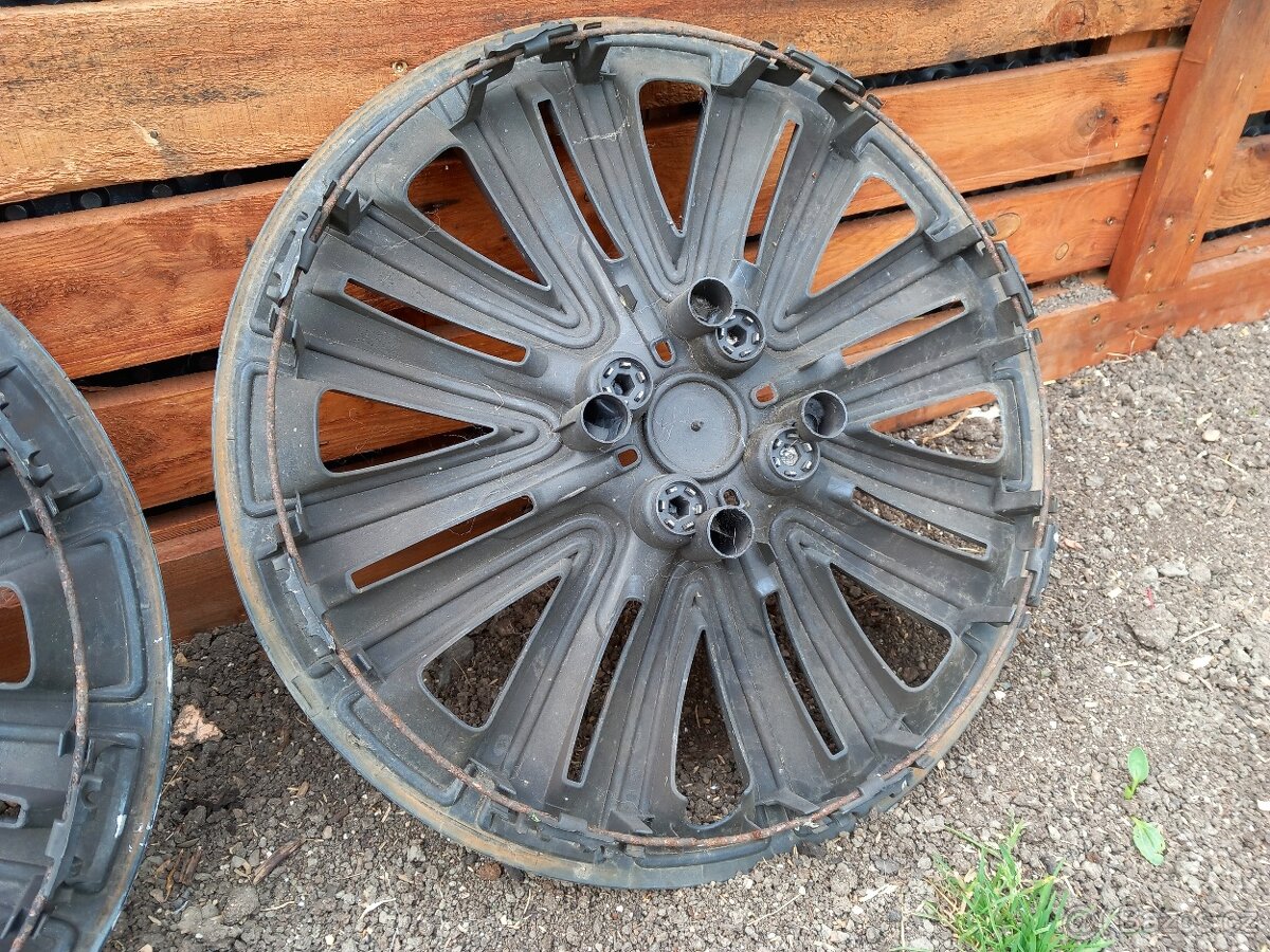Poklice Peugeot, Silice - 96786810 - 3