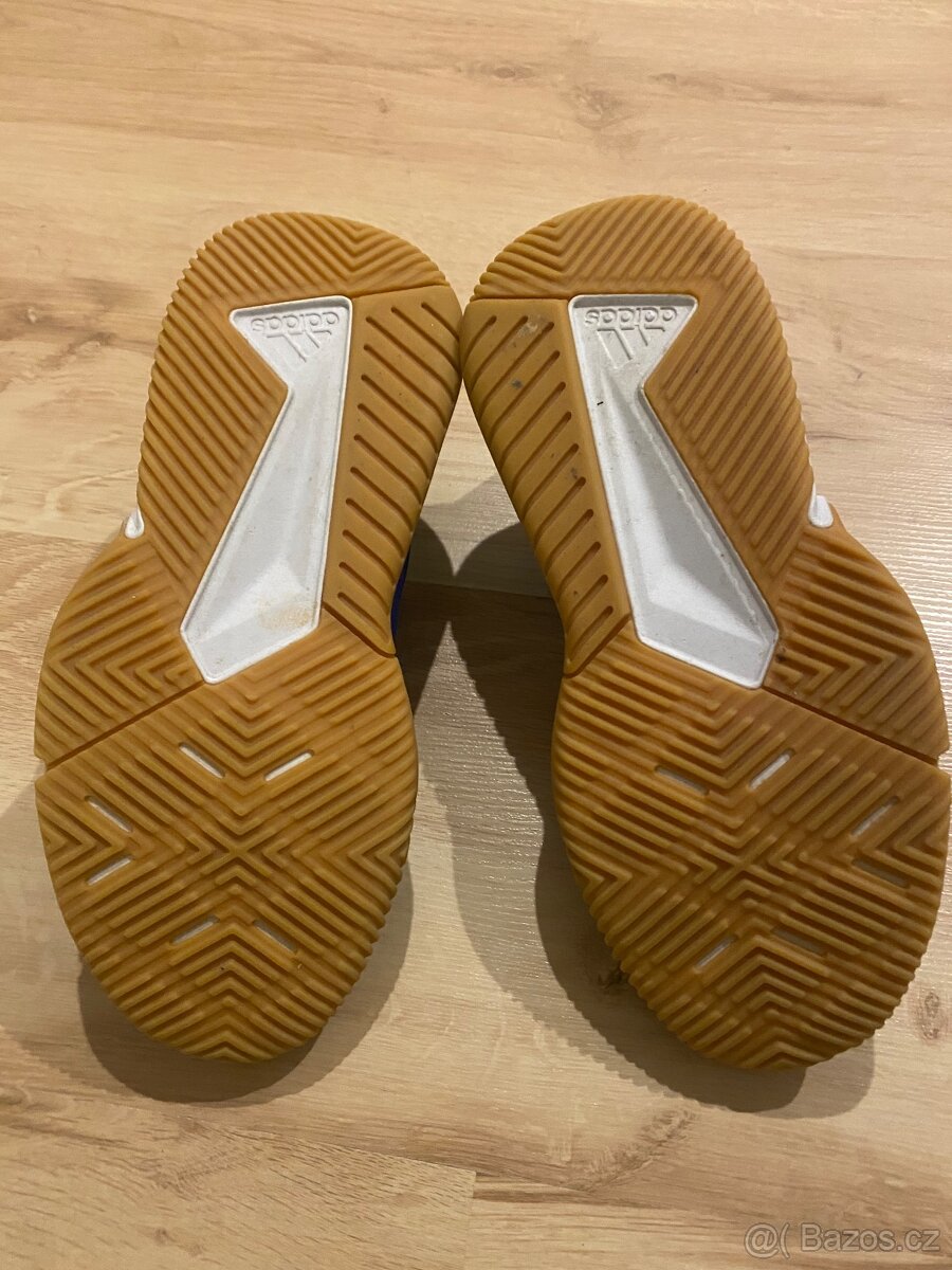 Sálovky Adidas vel. 37,5 - 3