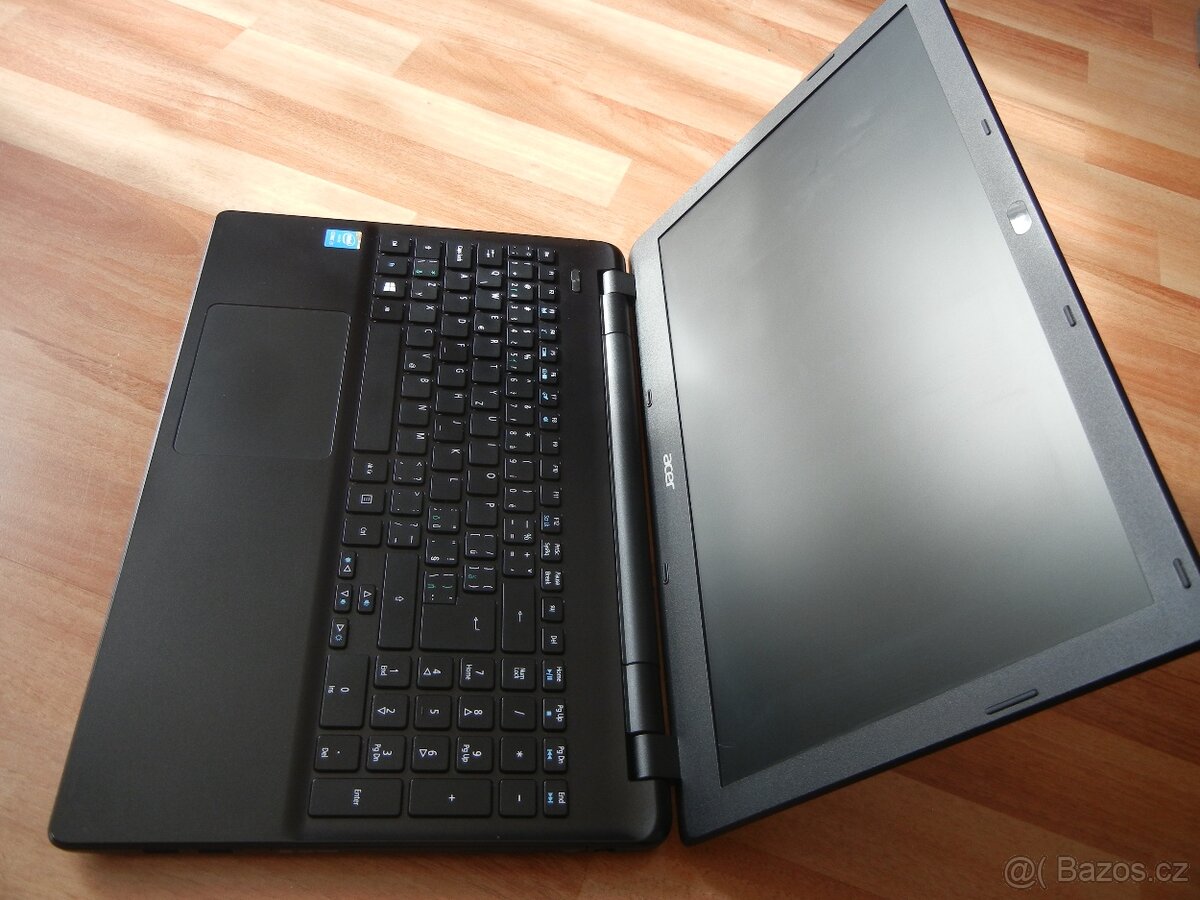 Acer TravelMate P- 256, Velmi dobrý stav - 3