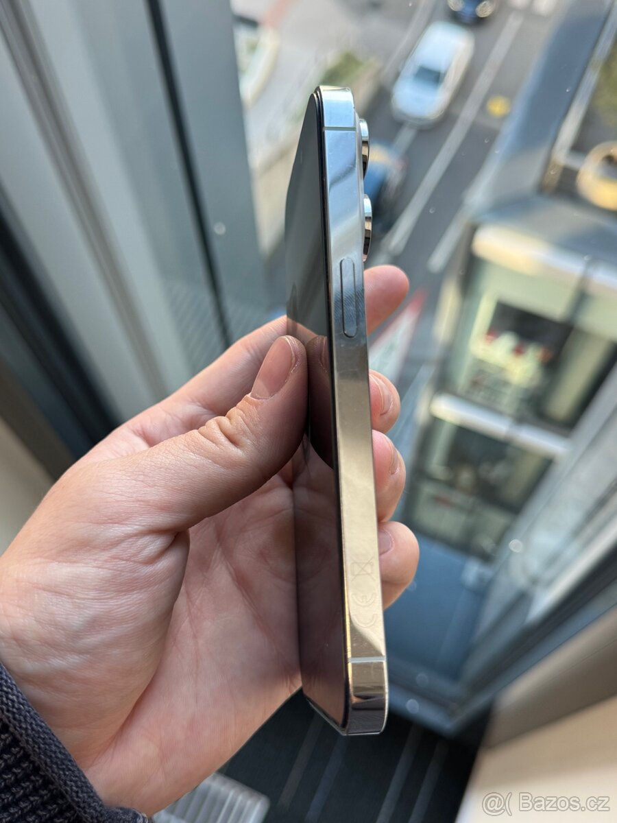 iPhone 14 Pro 256 GB – baterie 95 % - 3