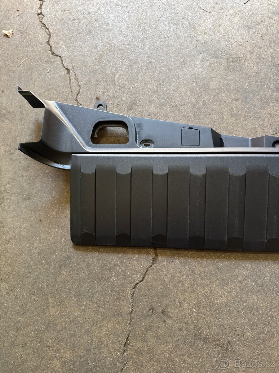 Kryt X5 - 3